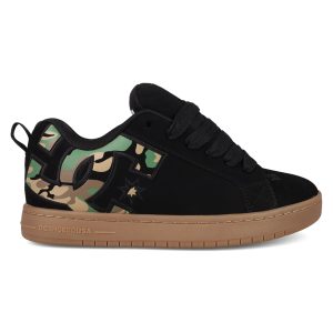 Men's Court Graffik Shoes