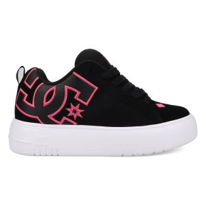 Women's Court Graffik Platform Shoes