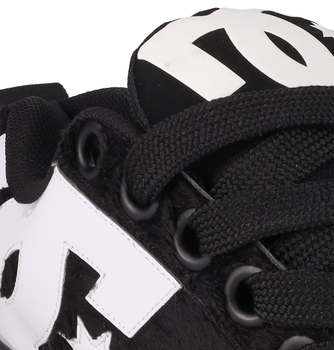 Men's Court Graffik Puff Shoes - Image 8