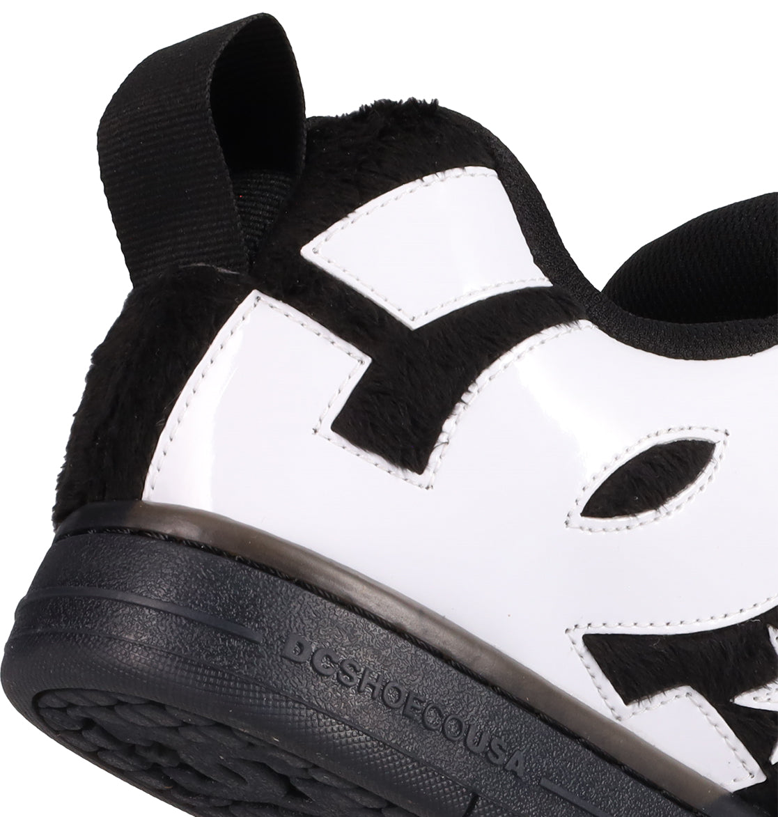 Men's Court Graffik Puff Shoes - Image 9
