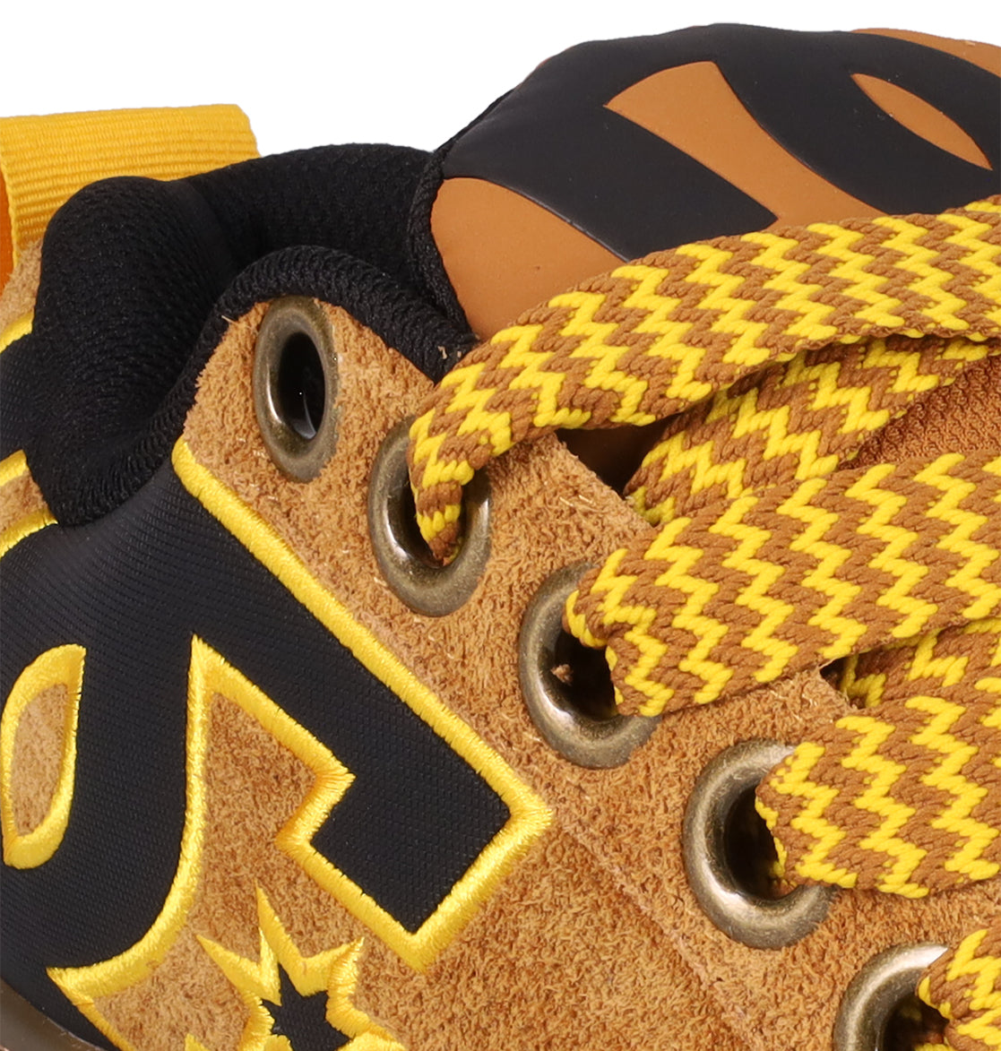 Men's Court Graffik Puff Shoes - Image 8