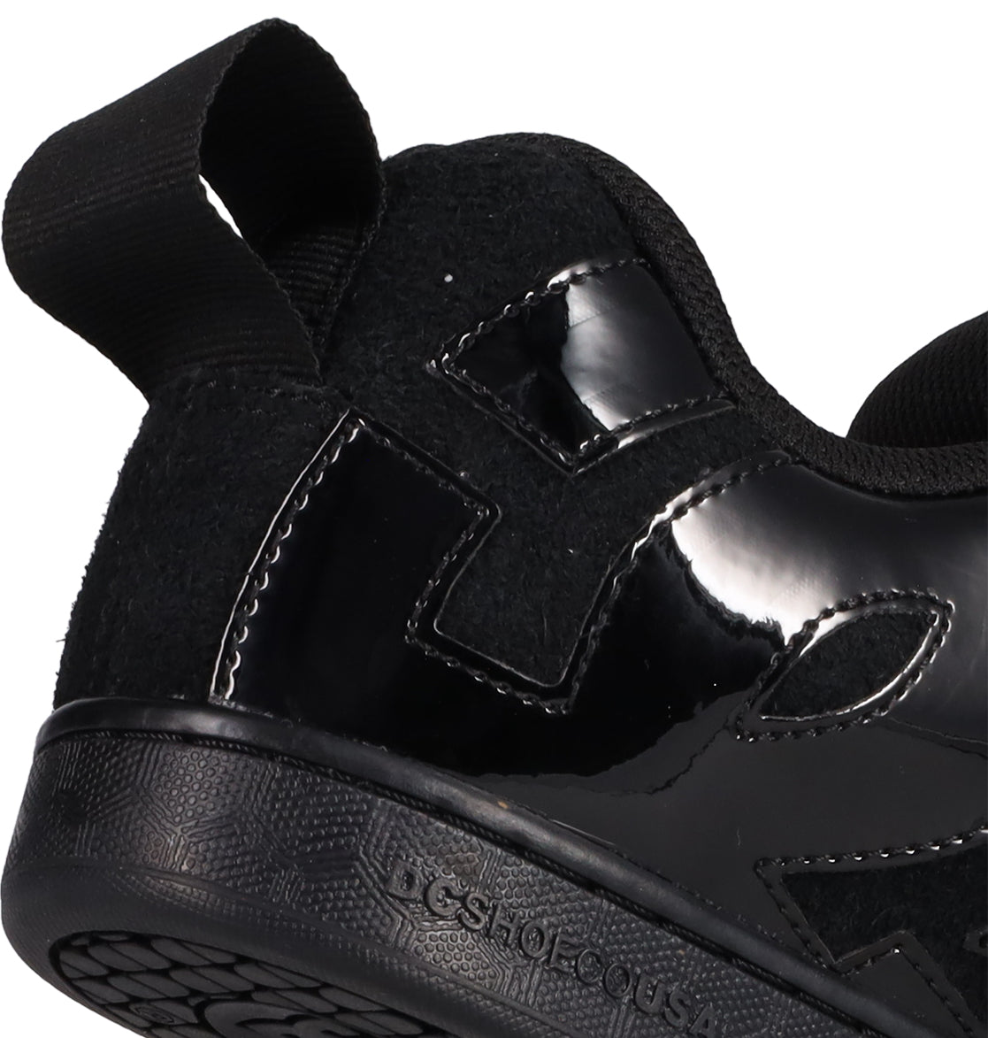 Women's Court Graffik Puff Shoes - Image 9