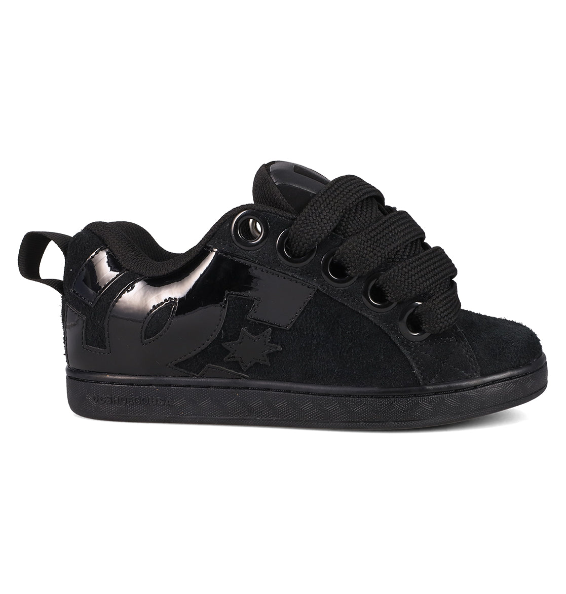 Women's Court Graffik Puff Shoes