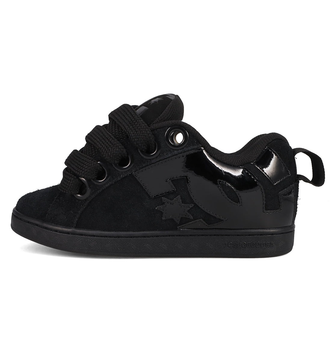 Women's Court Graffik Puff Shoes - Image 2