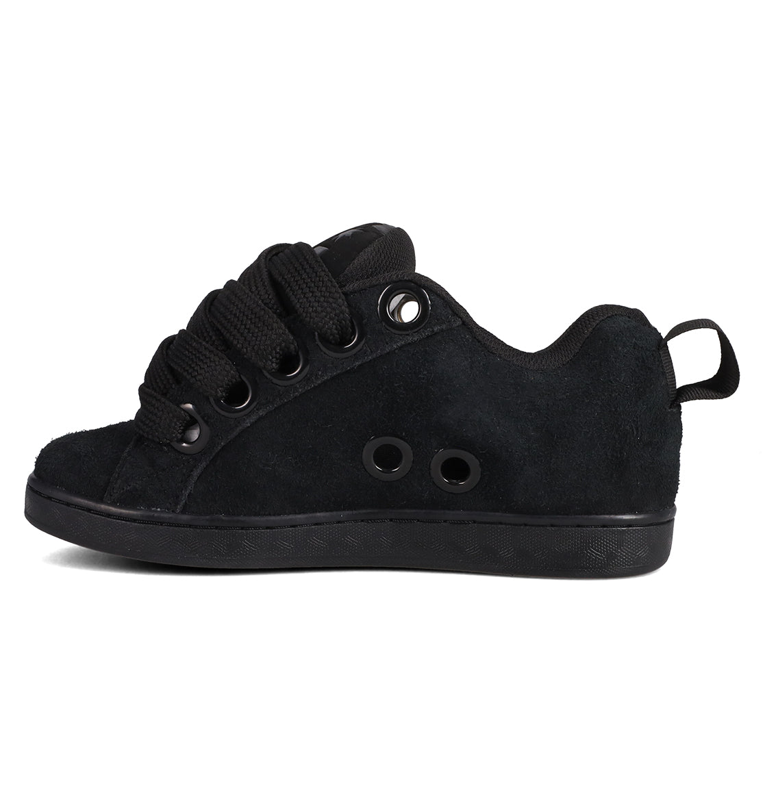 Women's Court Graffik Puff Shoes - Image 4