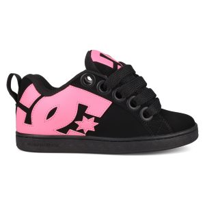 Women's Court Graffik Puff Shoes