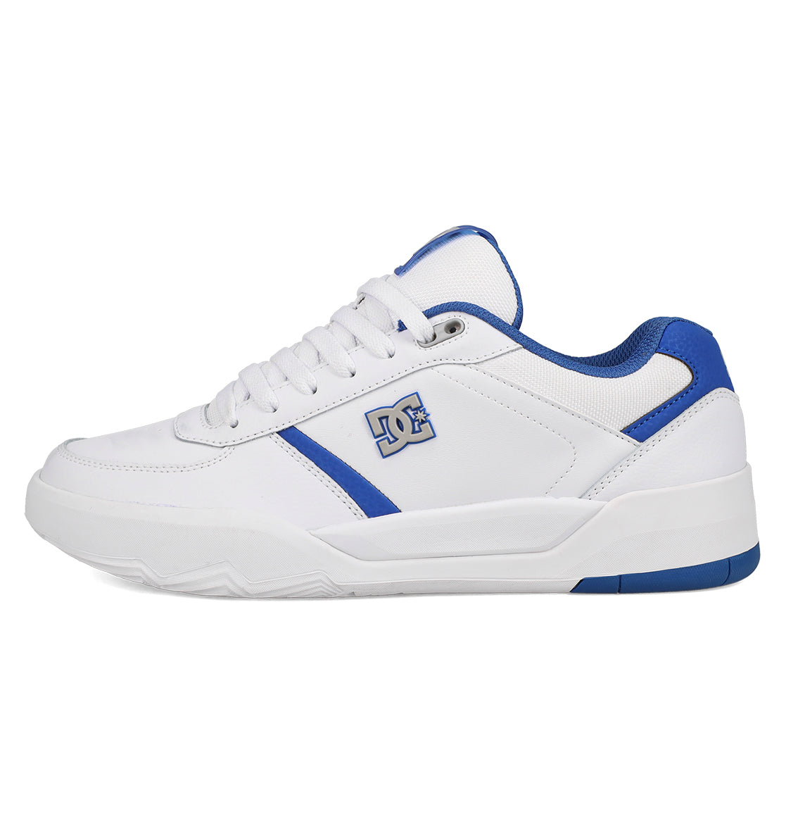 Men's Fractal Skate Shoes - Image 5