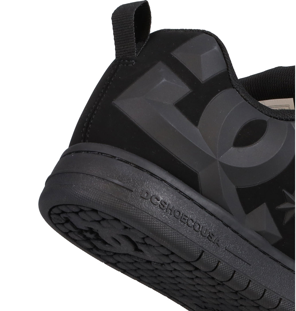 Men's Court Graffik Beveled Shoes - Image 9