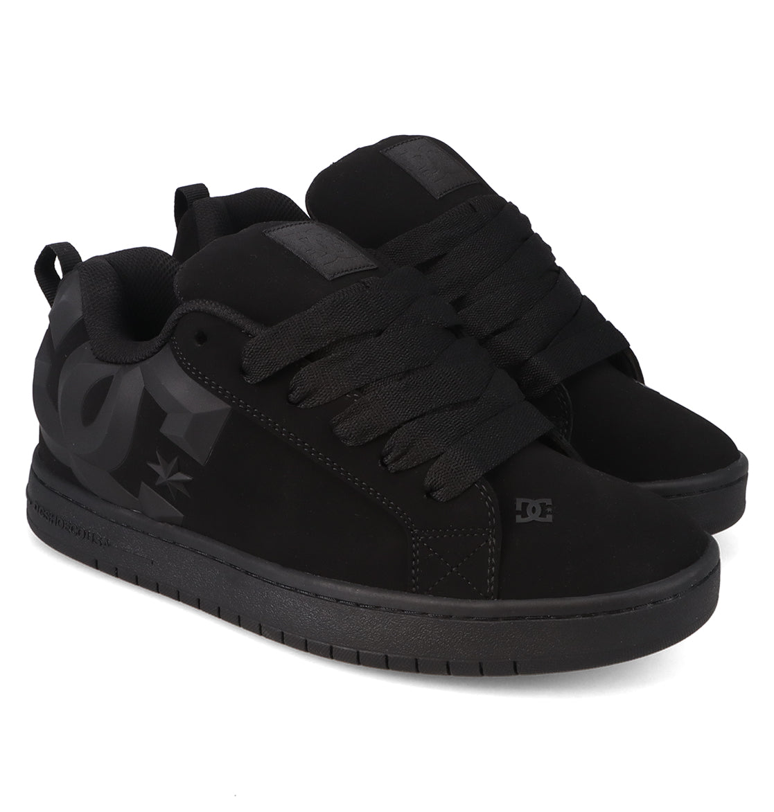Men's Court Graffik Beveled Shoes - Image 2