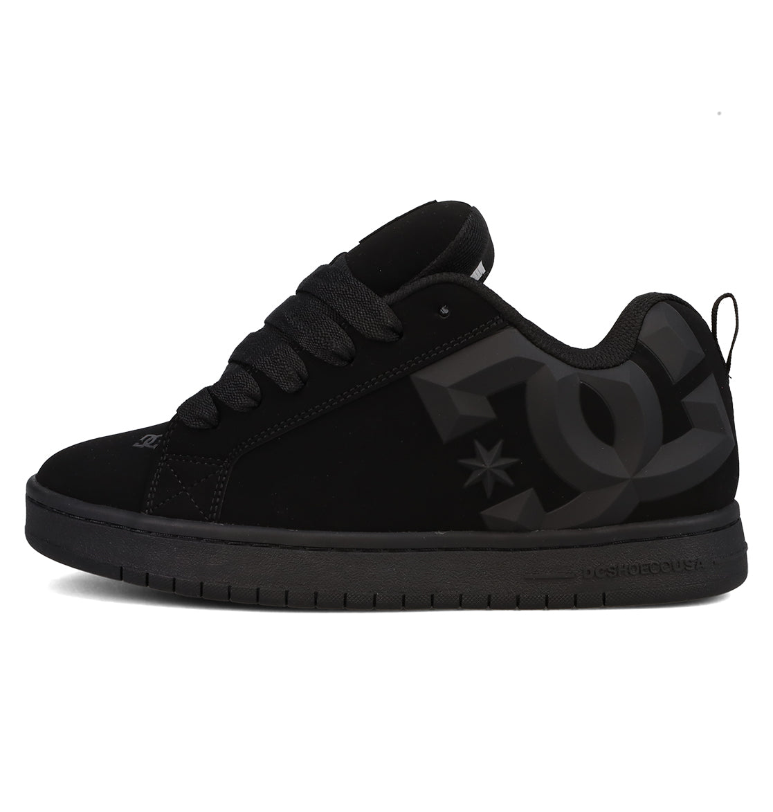 Men's Court Graffik Beveled Shoes - Image 8