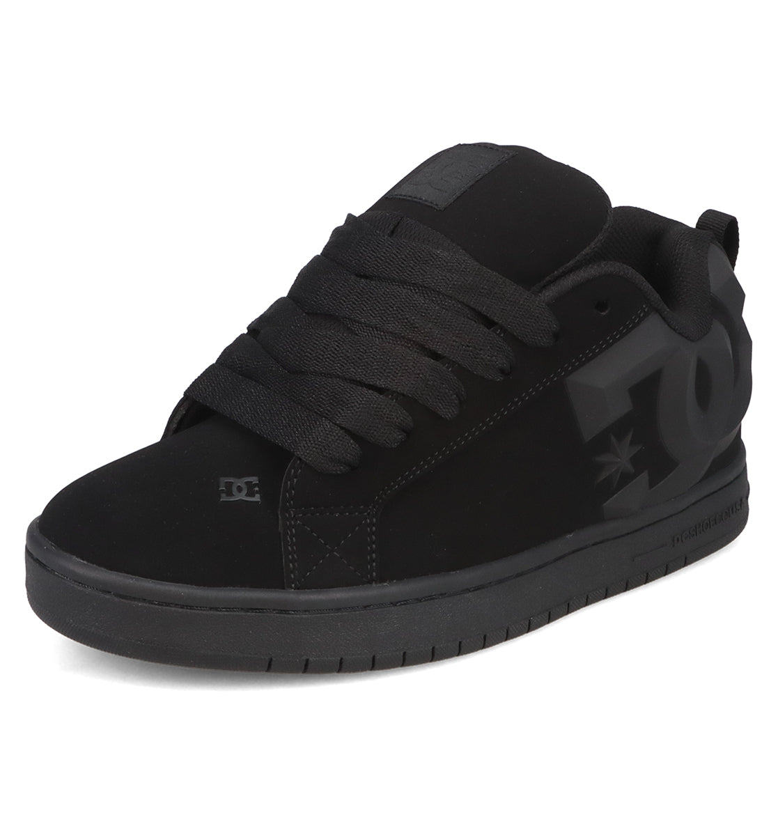 Men's Court Graffik Beveled Shoes - Image 5