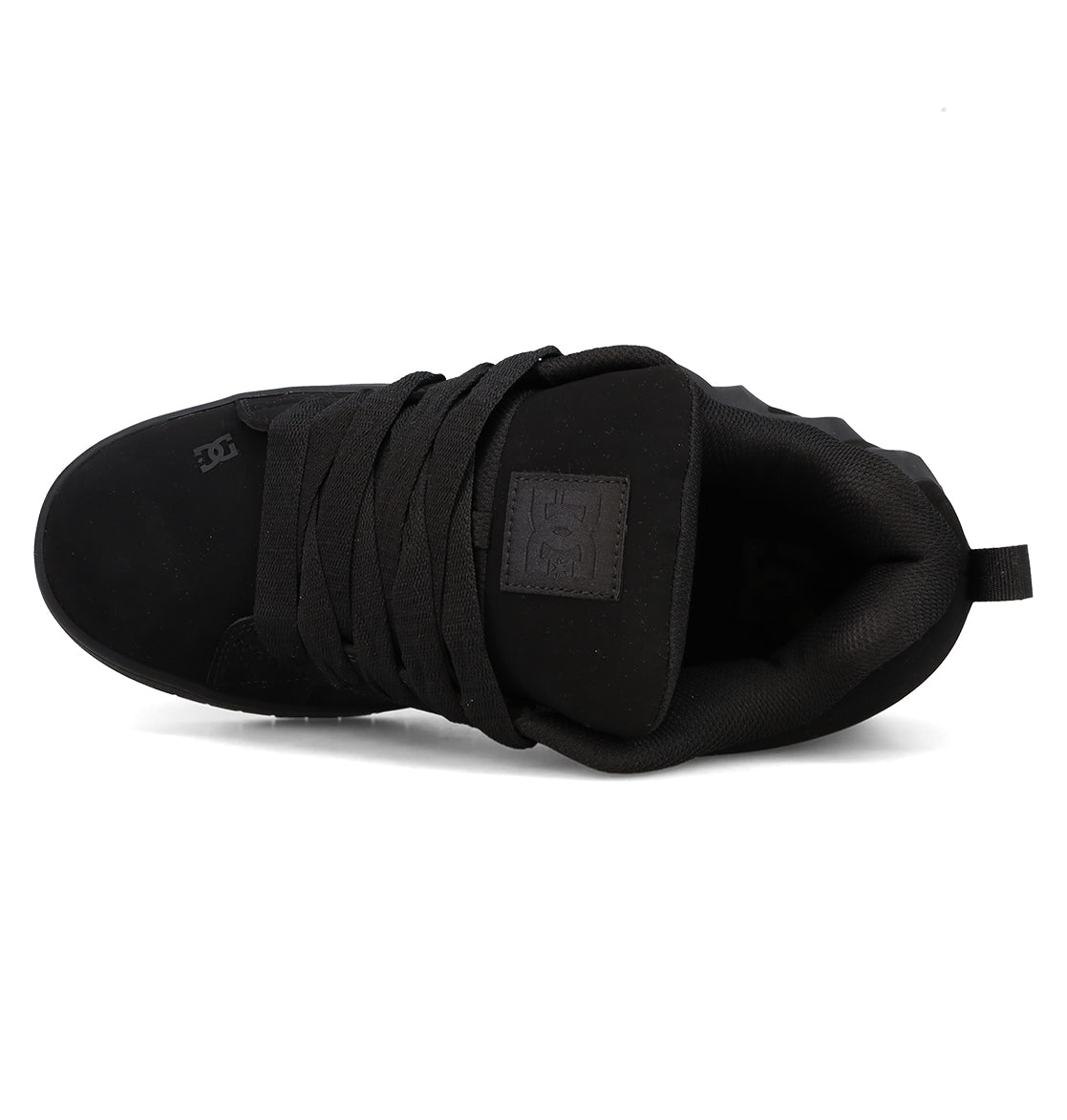 Men's Court Graffik Beveled Shoes - Image 3
