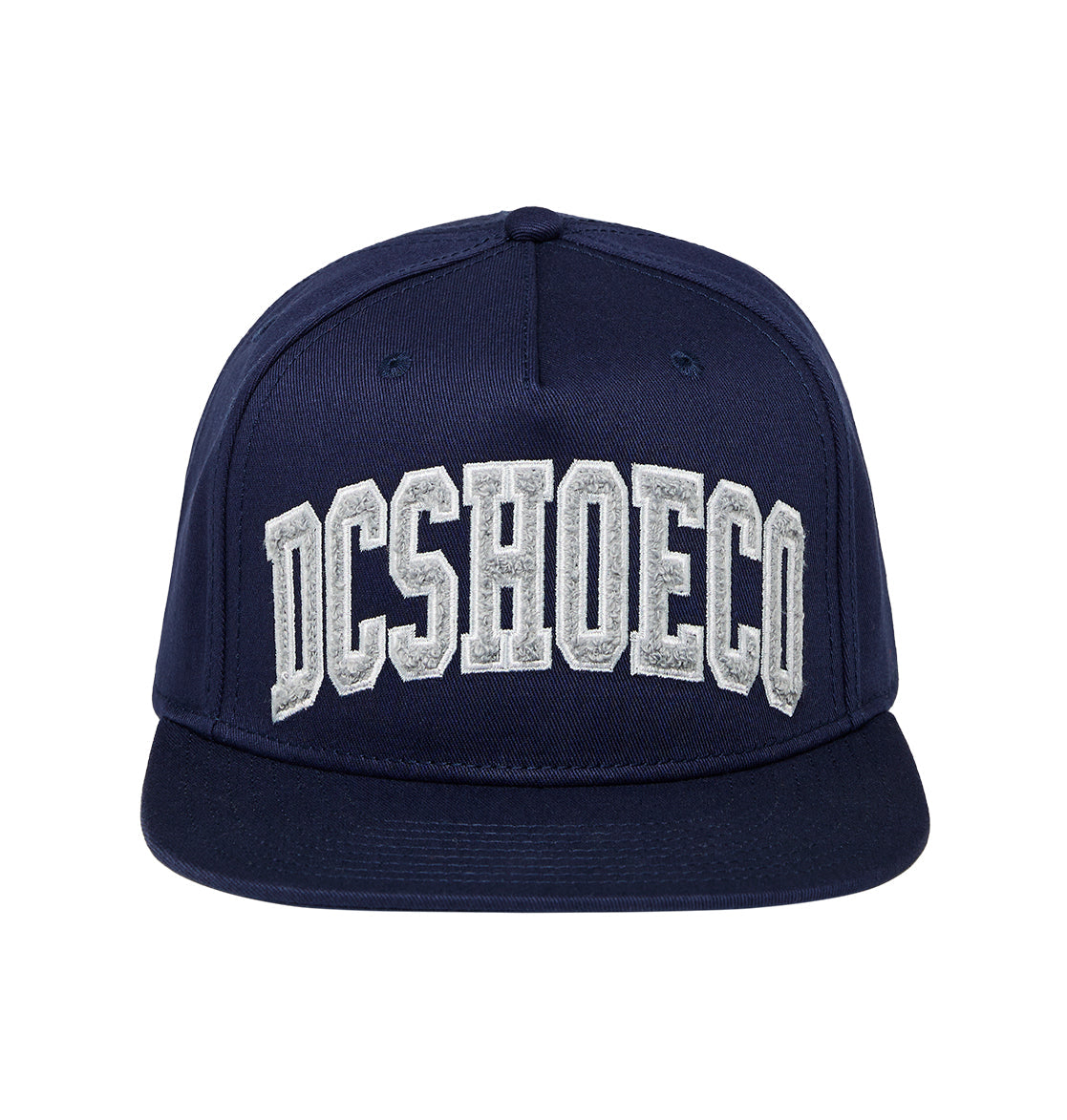 University Cap Snapback - Image 2