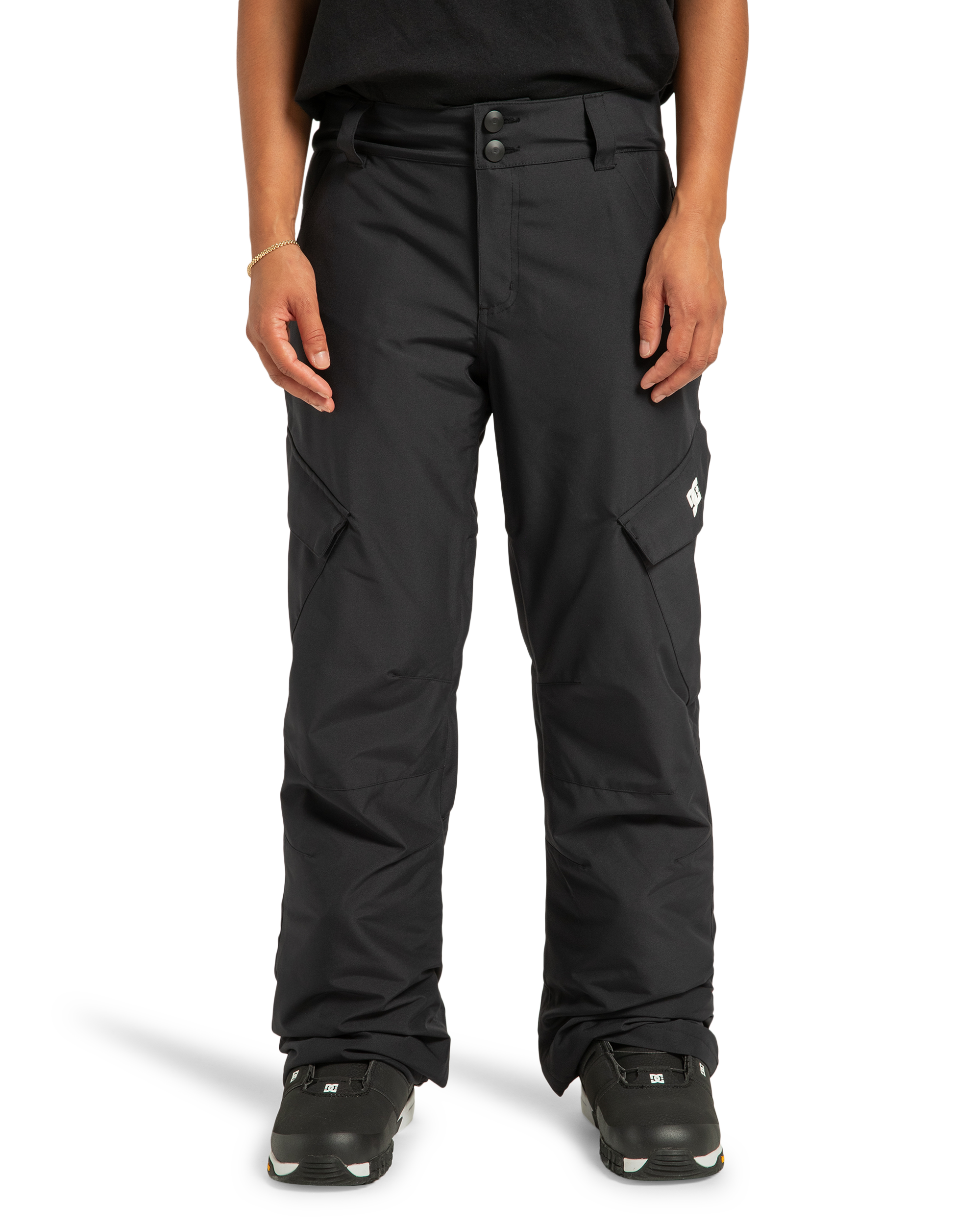 Women's Nonchalant Insulated Snow Pants
