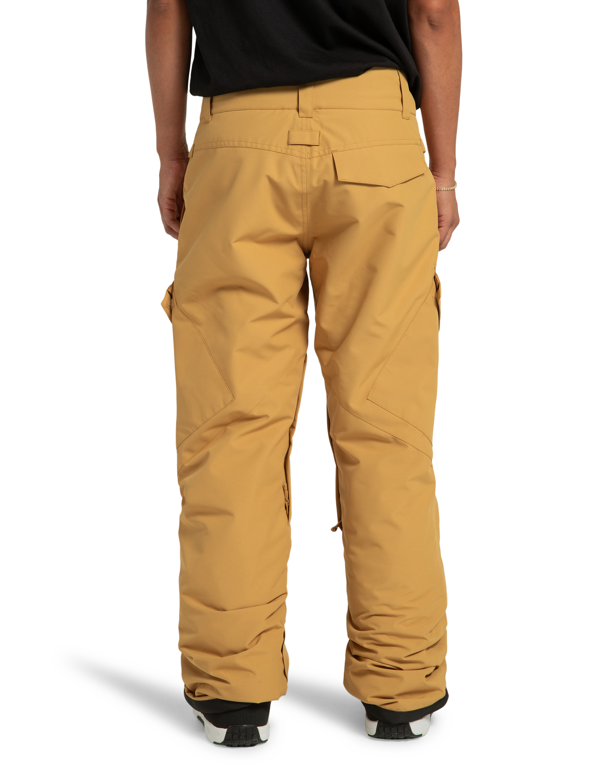 Women's Nonchalant Insulated Snow Pants - Image 2