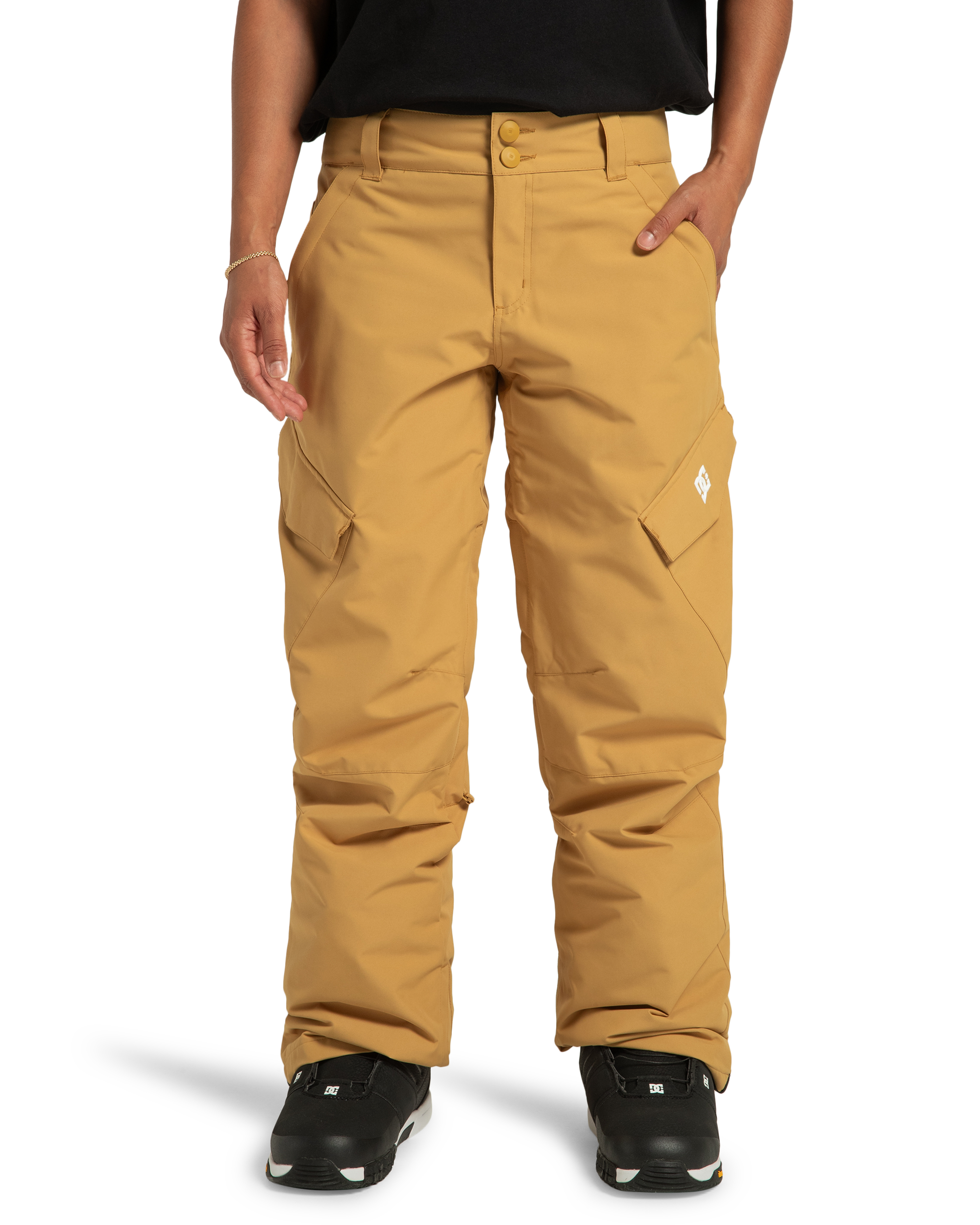 Women's Nonchalant Insulated Snow Pants