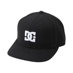 DC Empire Snapback