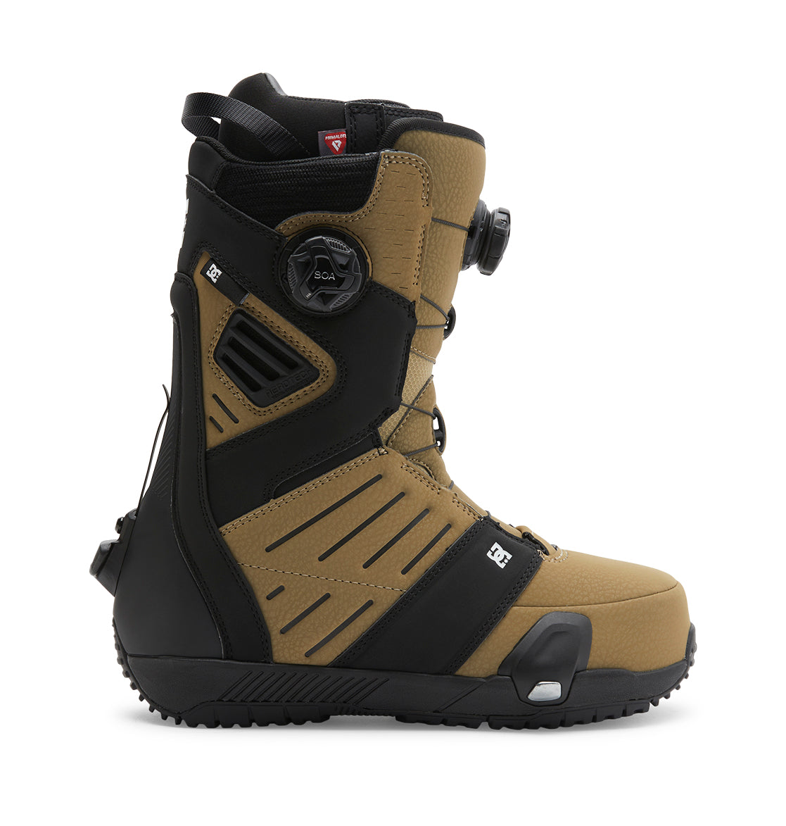 Men's Judge Step On? Snowboard Boots