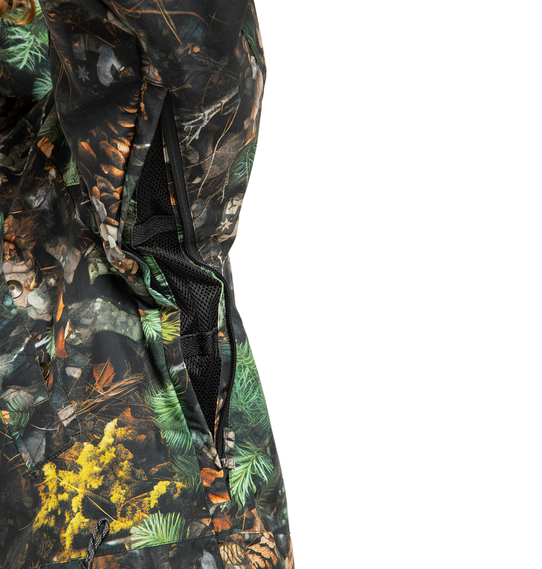 Men's Tundra Insulated Jacket - Image 5