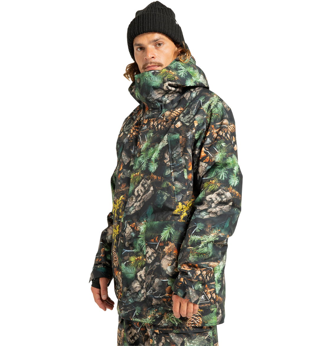 Men's Tundra Insulated Jacket - Image 2