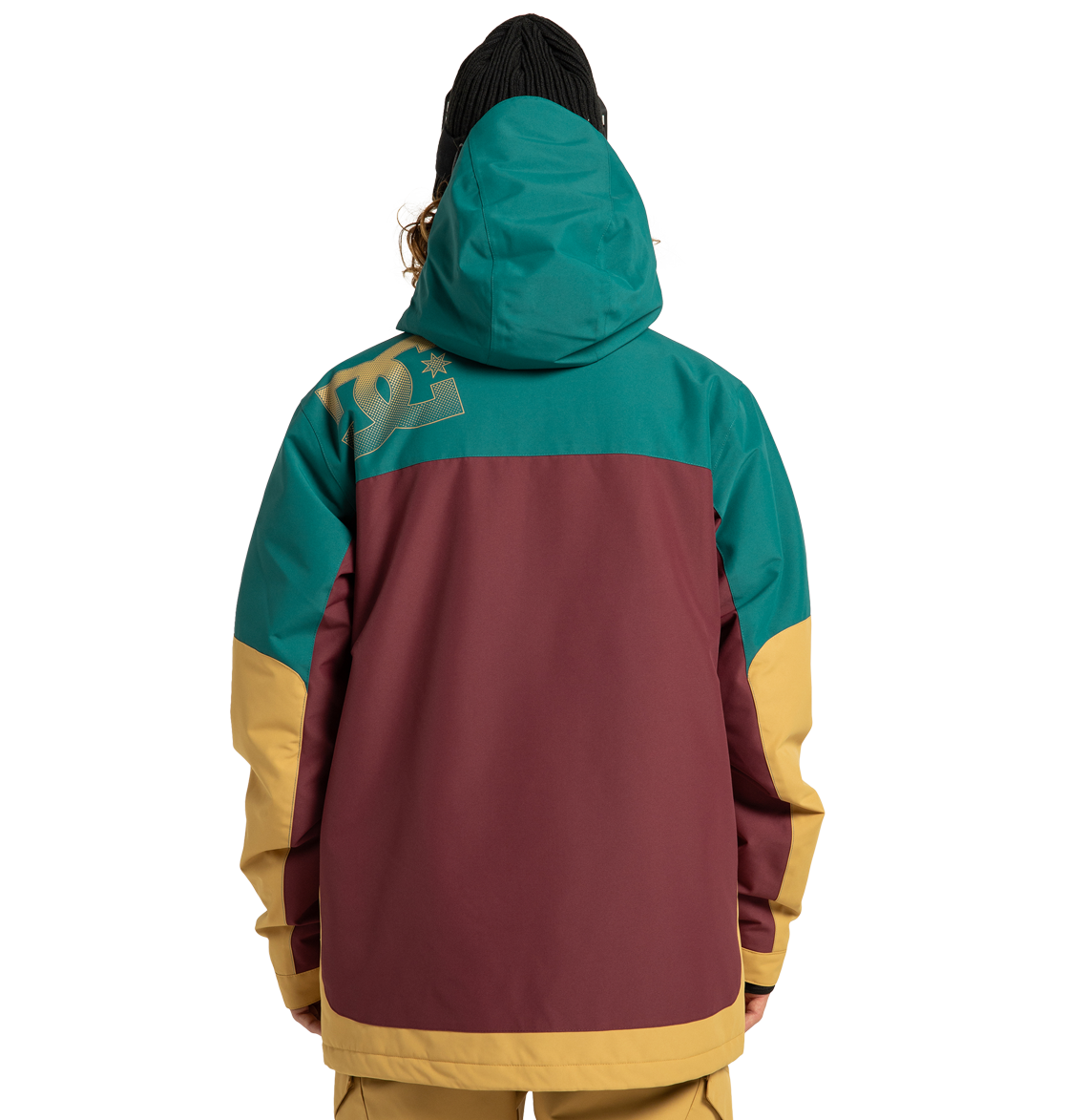 Men's Defiant Insulated Jacket - Image 8