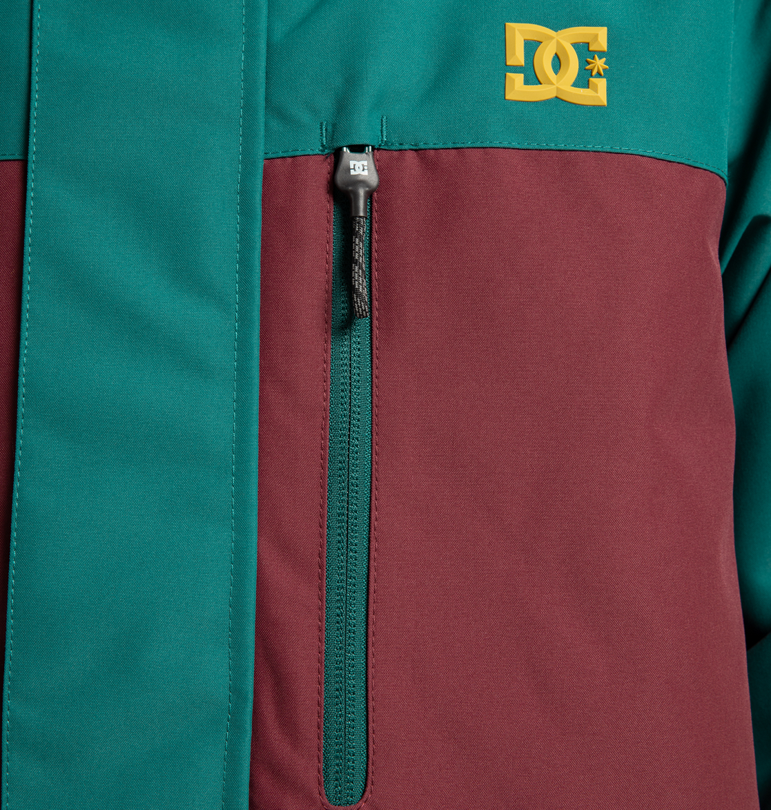 Men's Defiant Insulated Jacket - Image 7