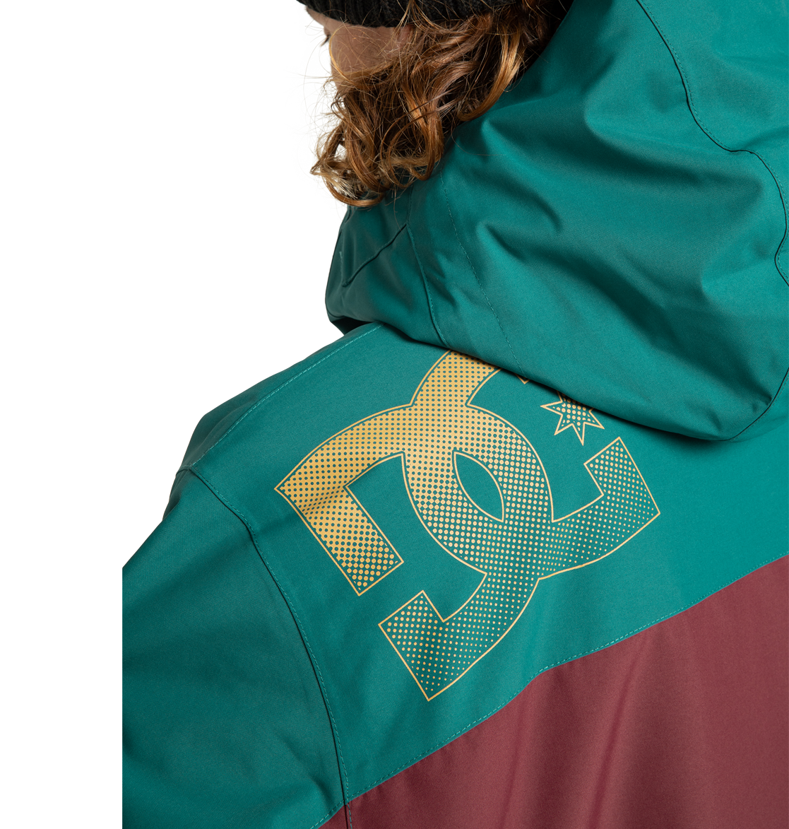 Men's Defiant Insulated Jacket - Image 4