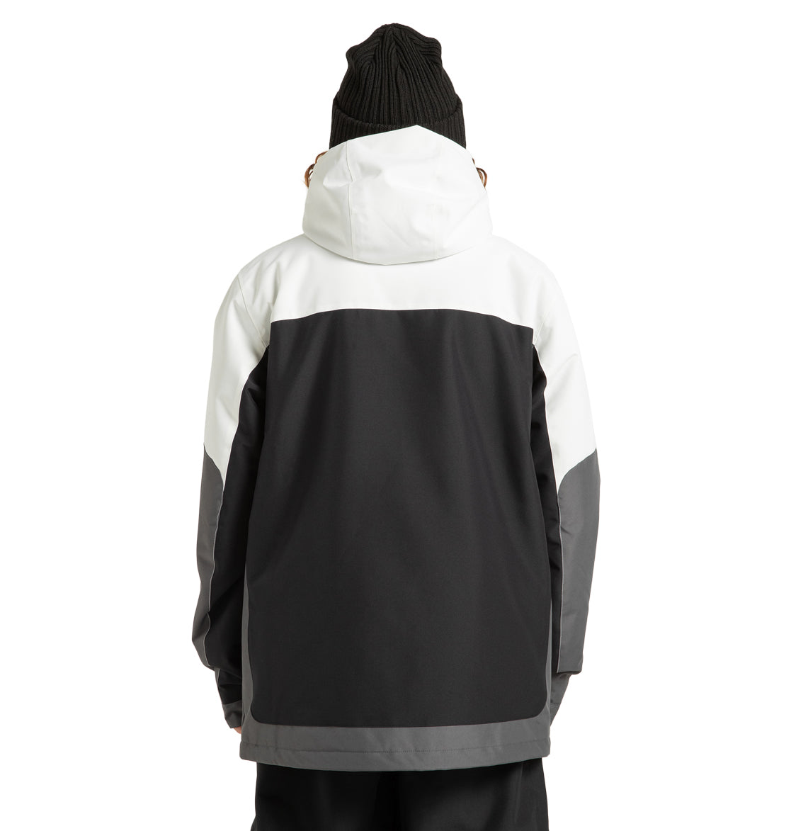Men's Defiant Insulated Jacket - Image 2