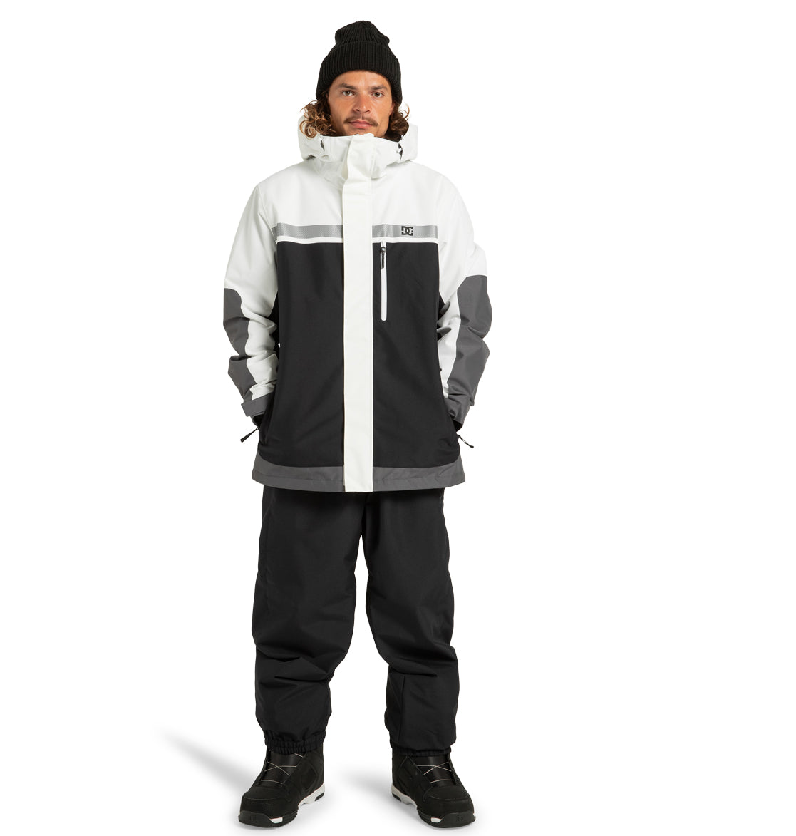 Men's Defiant Insulated Jacket - Image 4