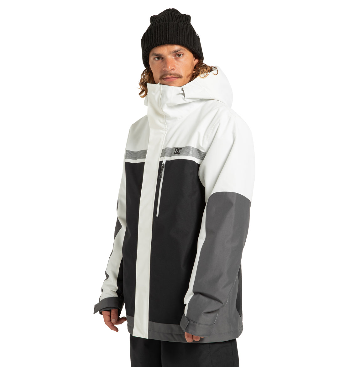 Men's Defiant Insulated Jacket - Image 3