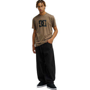 Men's DC Star Heritage Short Sleeve Shirt