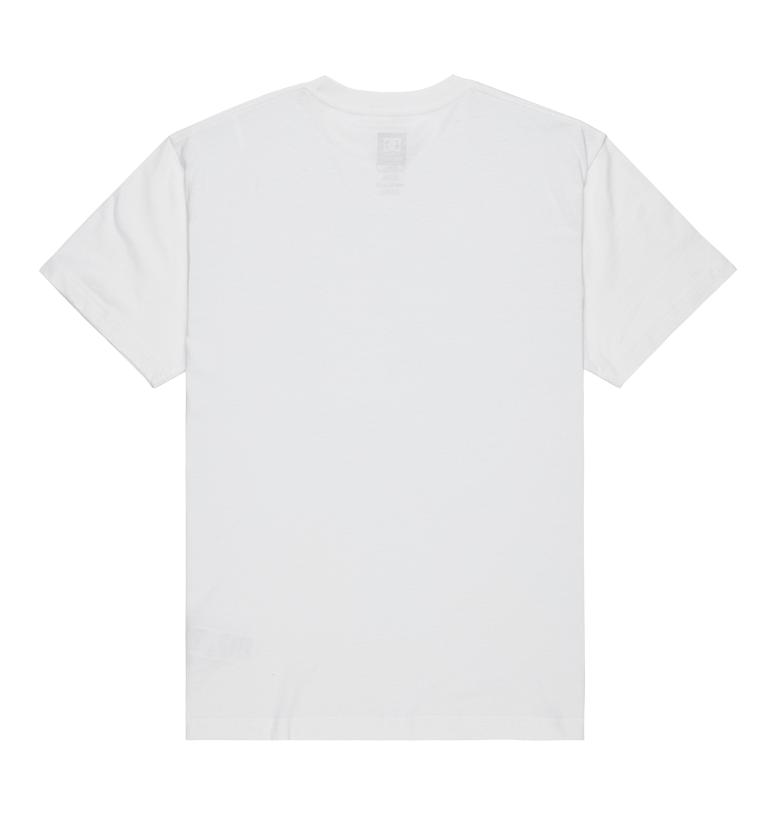 Men's DC Star Pocket Tee - Image 4