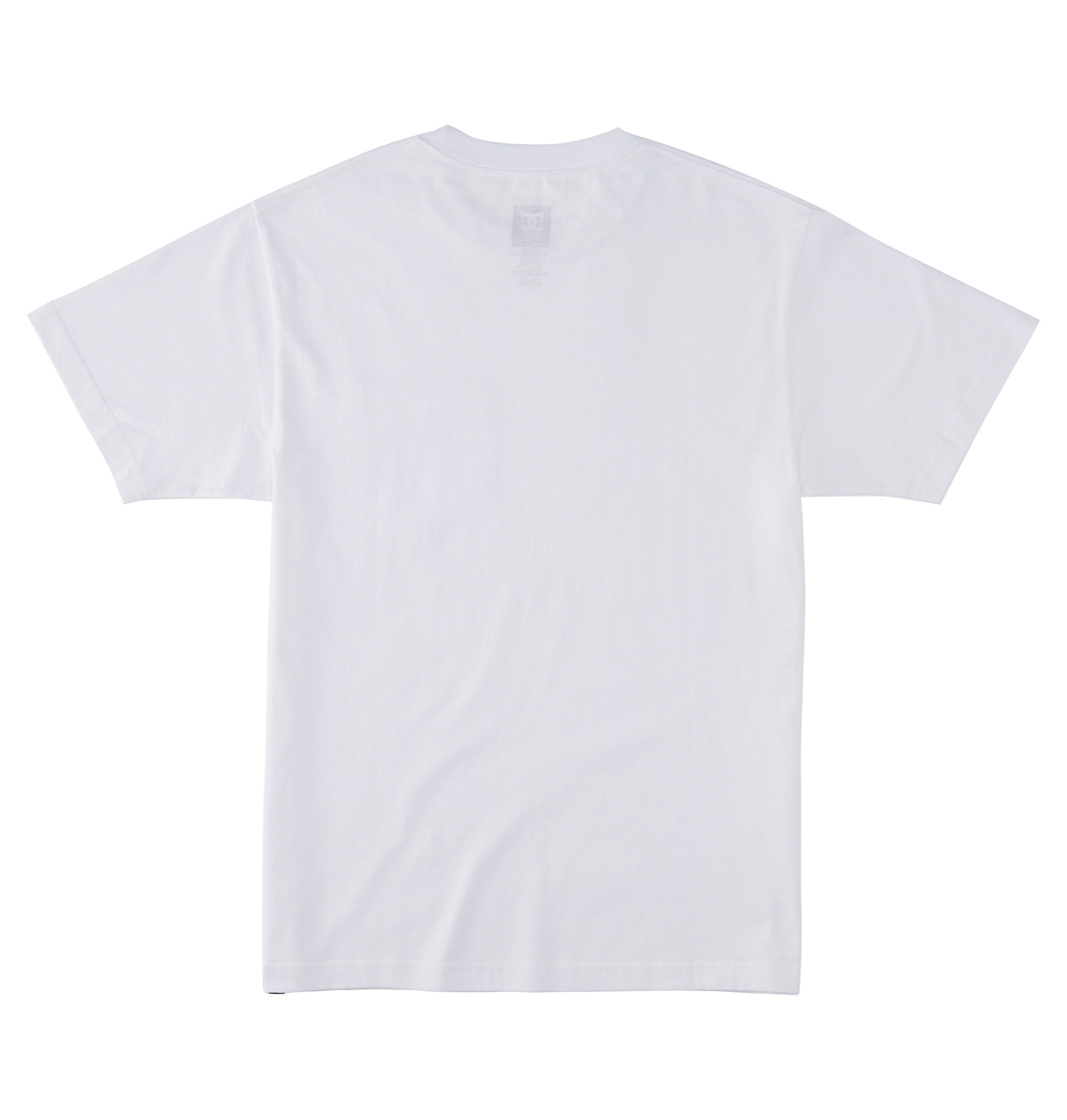 Men's DC Star Pocket Tee - Image 7