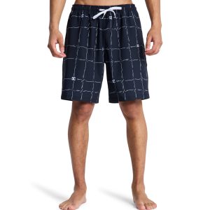 Men's DC Wired Volley 19 Boardshorts