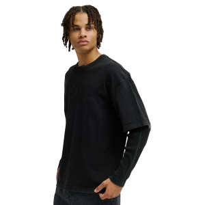 Men's DC Twofer Long Sleeve