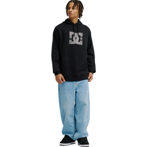 Men's DC Strass Star Hoodie