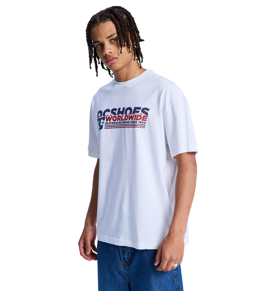 Men's Queltra Short Sleeve Shirt - Image 5