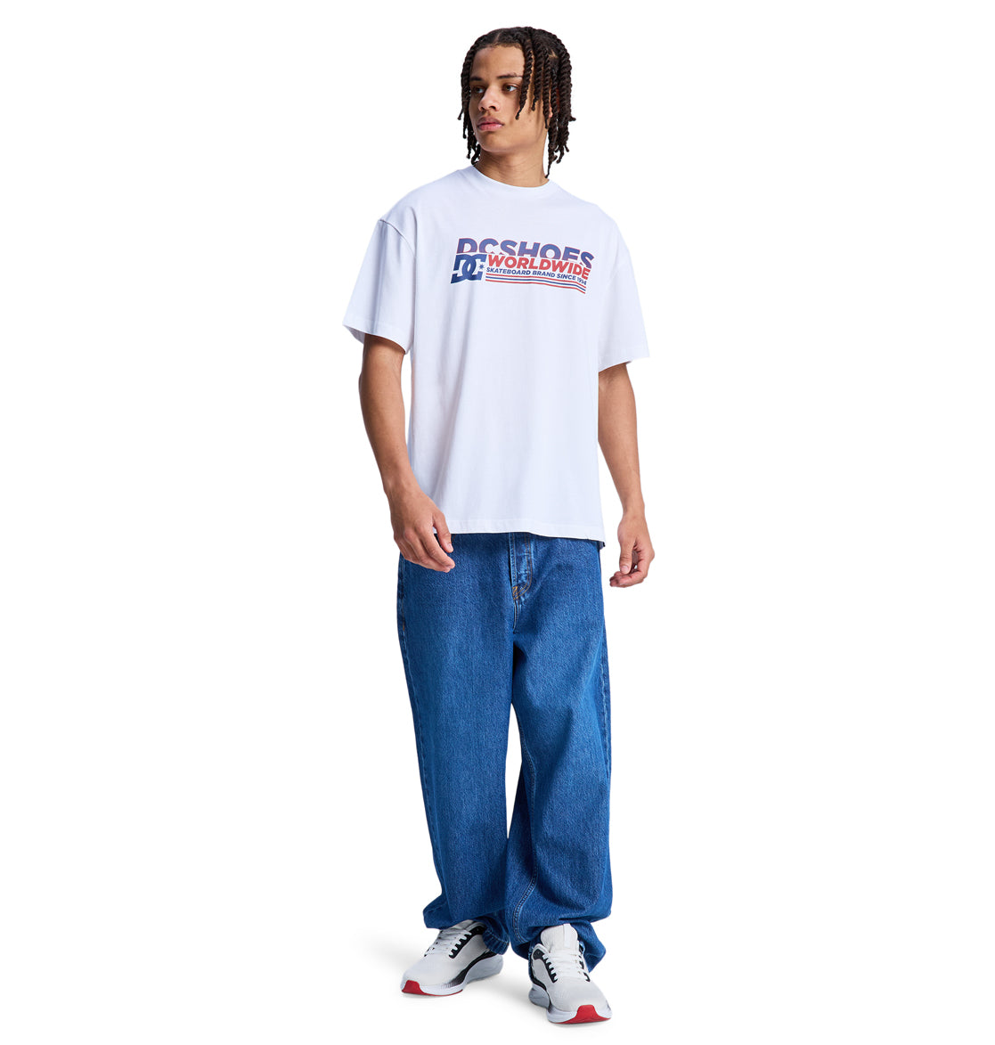 Men's Queltra Short Sleeve Shirt - Image 2