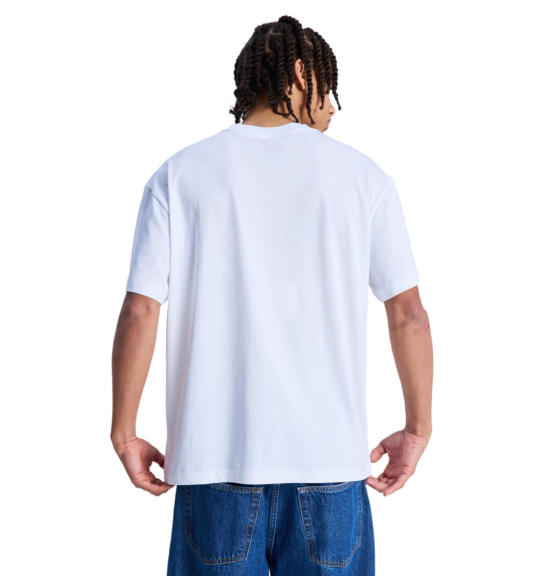 Men's Queltra Short Sleeve Shirt - Image 3