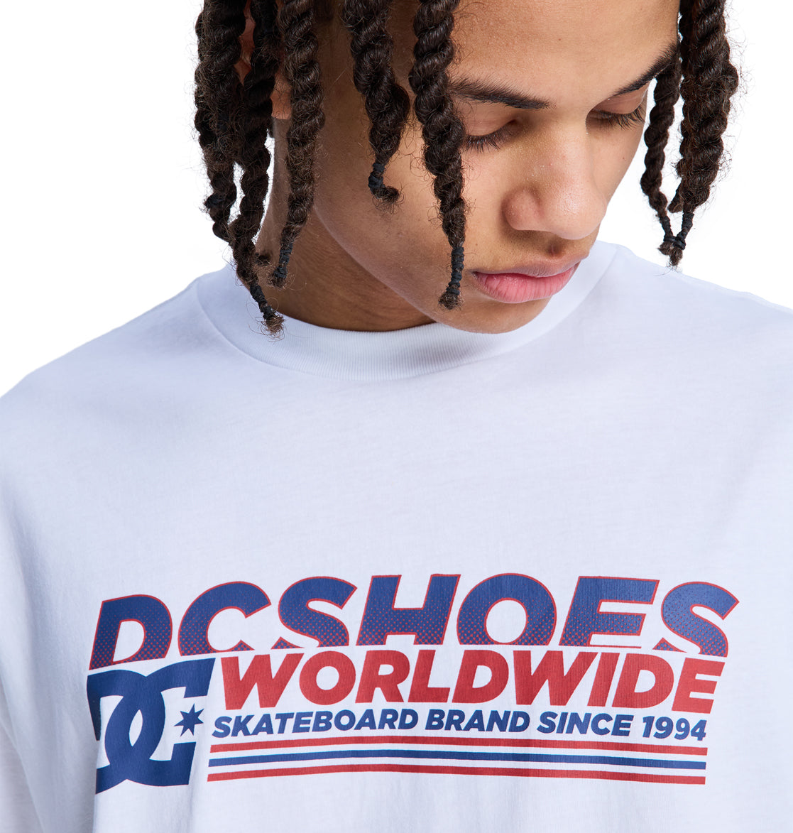 Men's Queltra Short Sleeve Shirt - Image 4