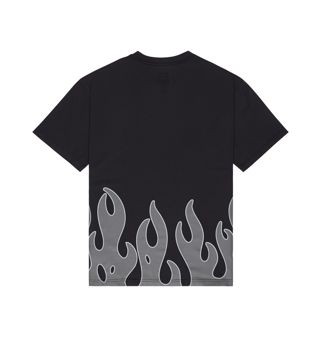 Men's DC Burning Diamonds Tee - Image 7