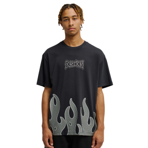 Men's DC Burning Diamonds Tee